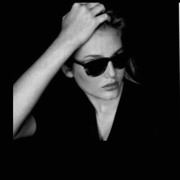 ✅?Rag & Bone Black Polarized main image 14